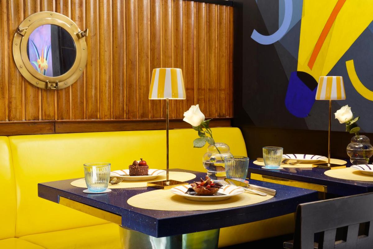 Ca' Pisani Hotel