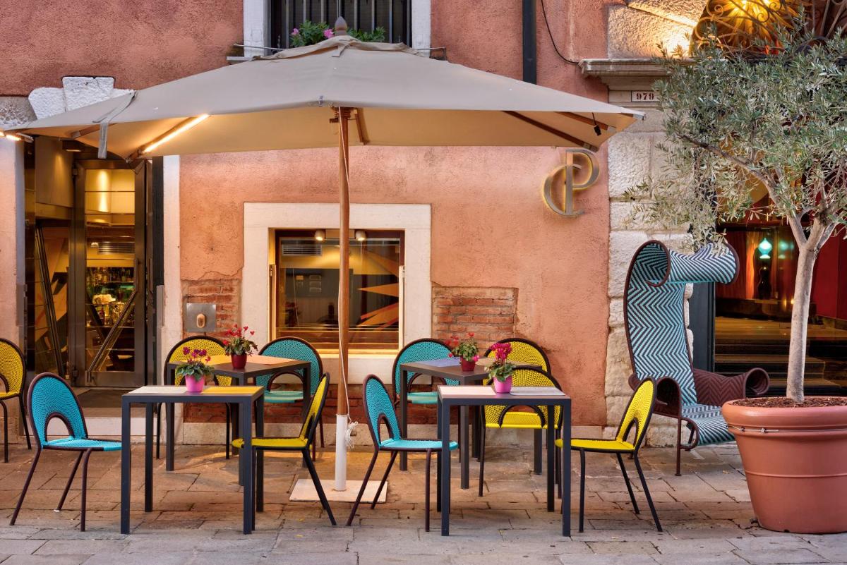 Ca' Pisani Hotel