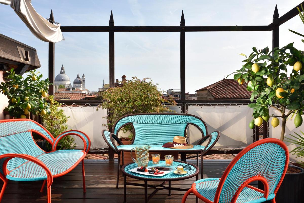 Ca' Pisani Hotel