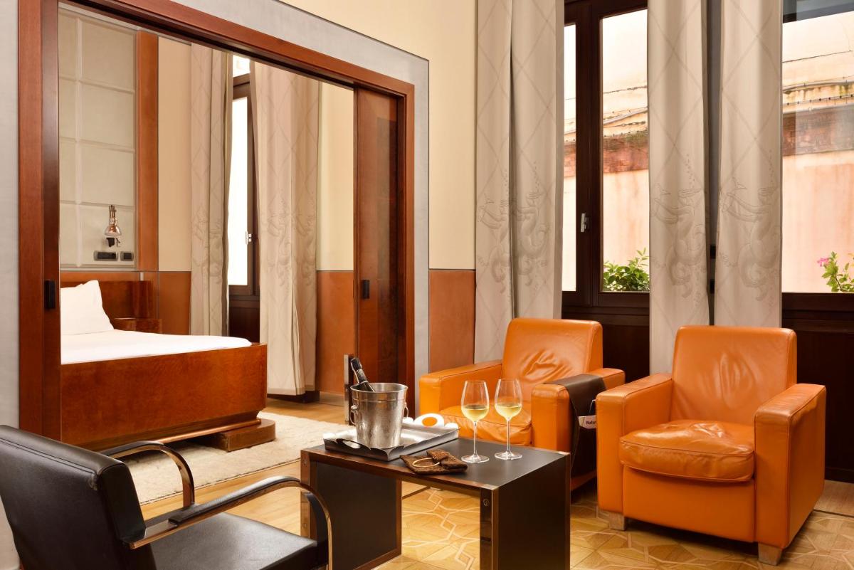 Ca' Pisani Hotel