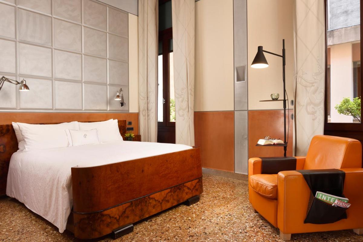 Ca' Pisani Hotel