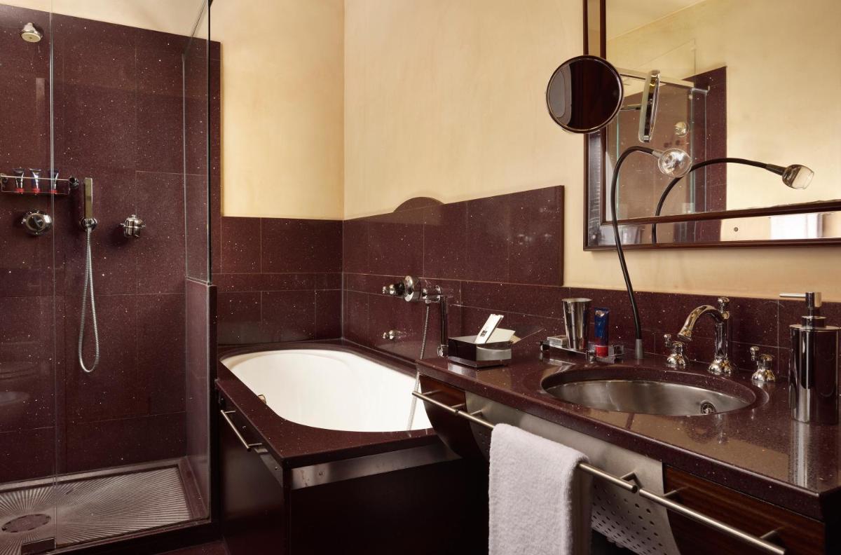 Ca' Pisani Hotel
