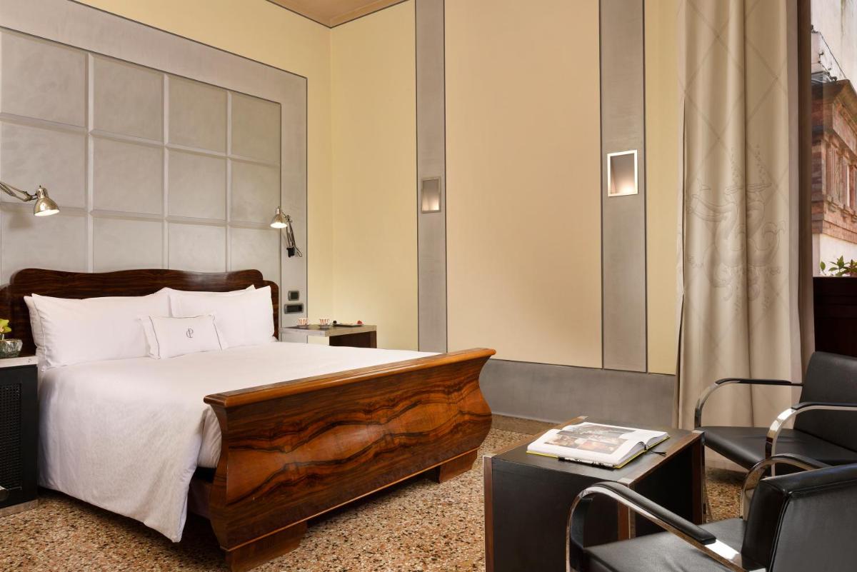 Ca' Pisani Hotel