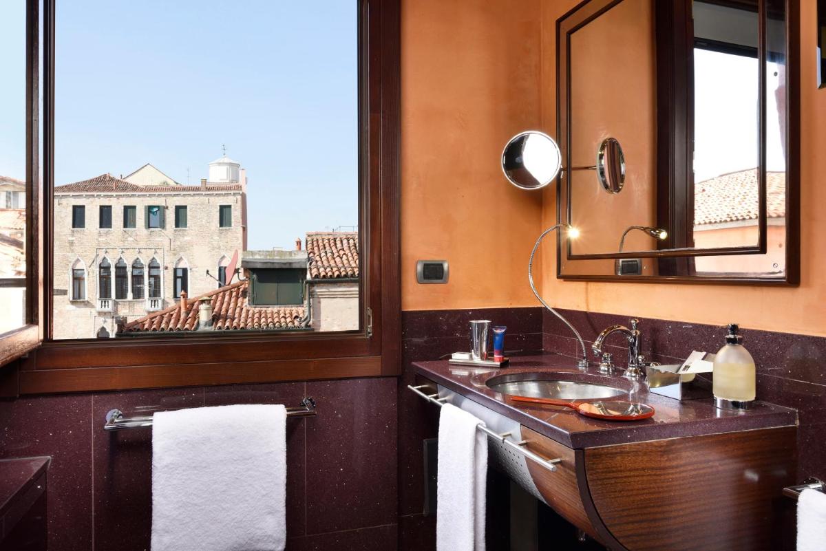 Ca' Pisani Hotel