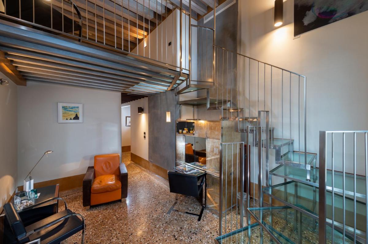 Ca' Pisani Hotel