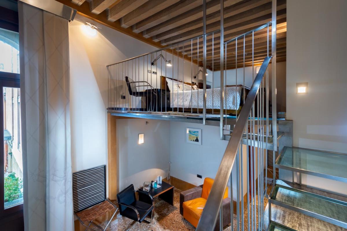 Ca' Pisani Hotel