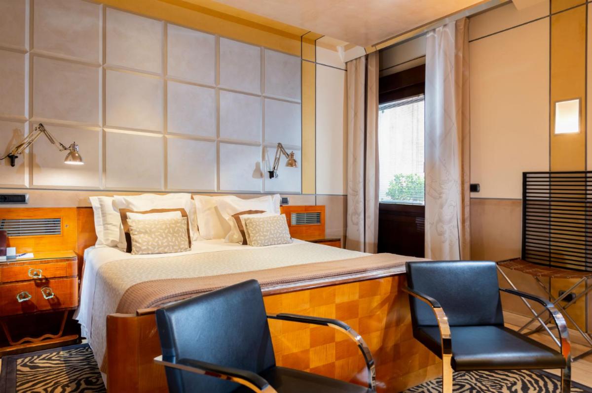 Ca' Pisani Hotel