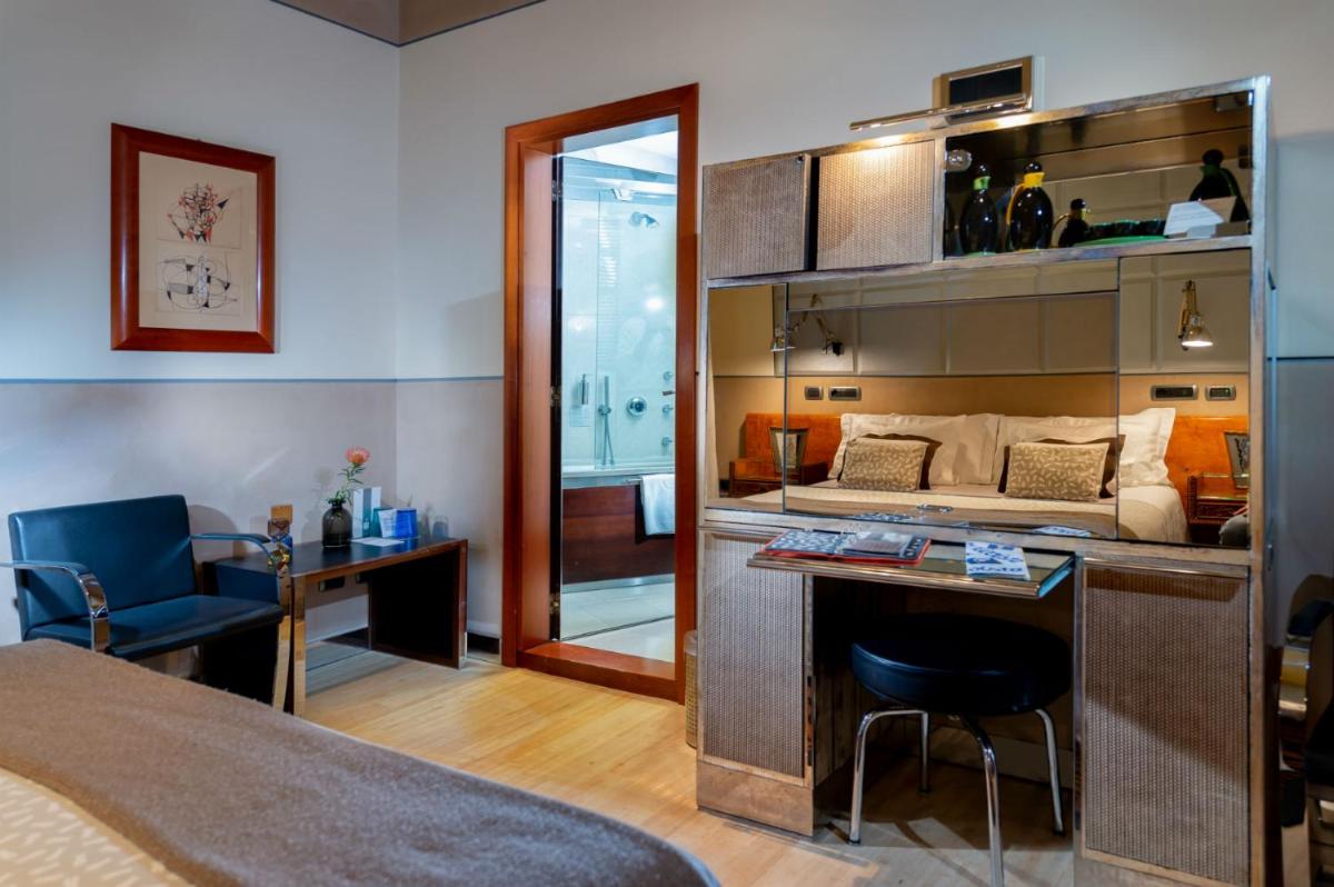 Ca' Pisani Hotel