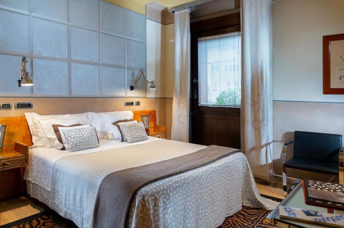 Ca' Pisani Hotel