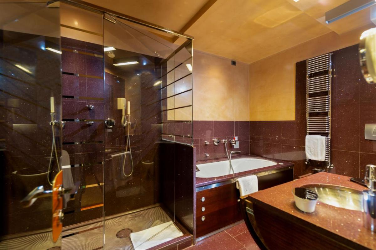 Ca' Pisani Hotel