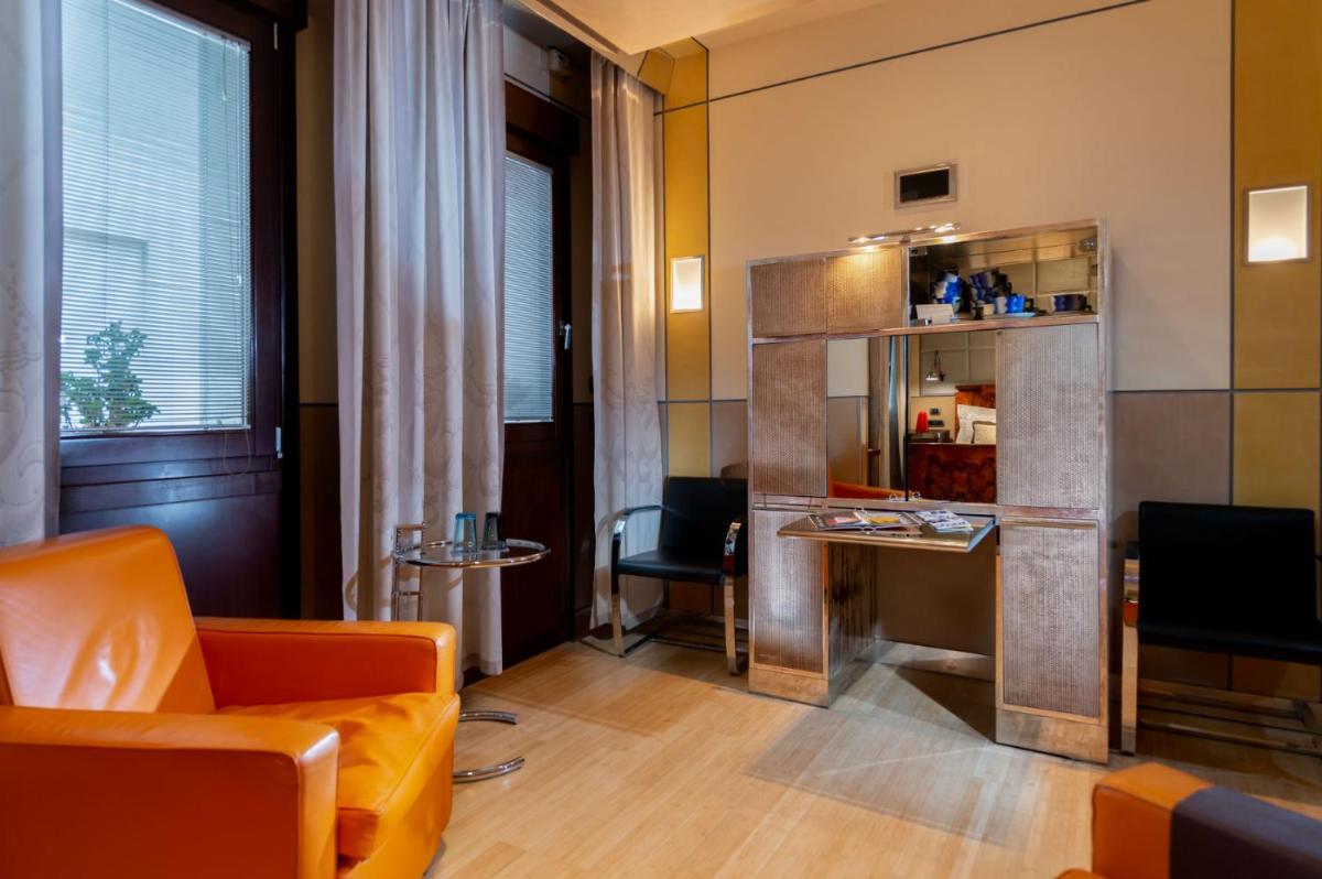 Ca' Pisani Hotel
