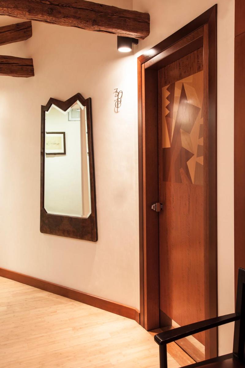 Ca' Pisani Hotel