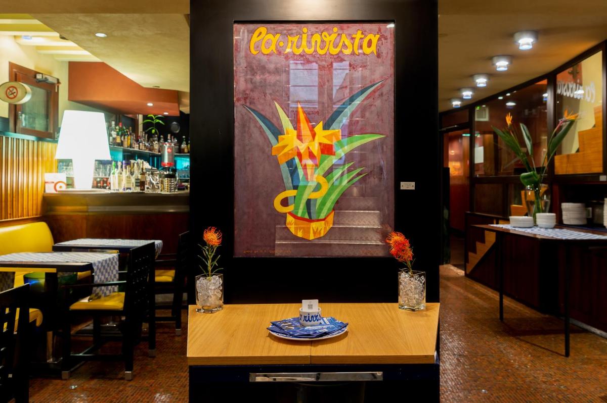 Ca' Pisani Hotel