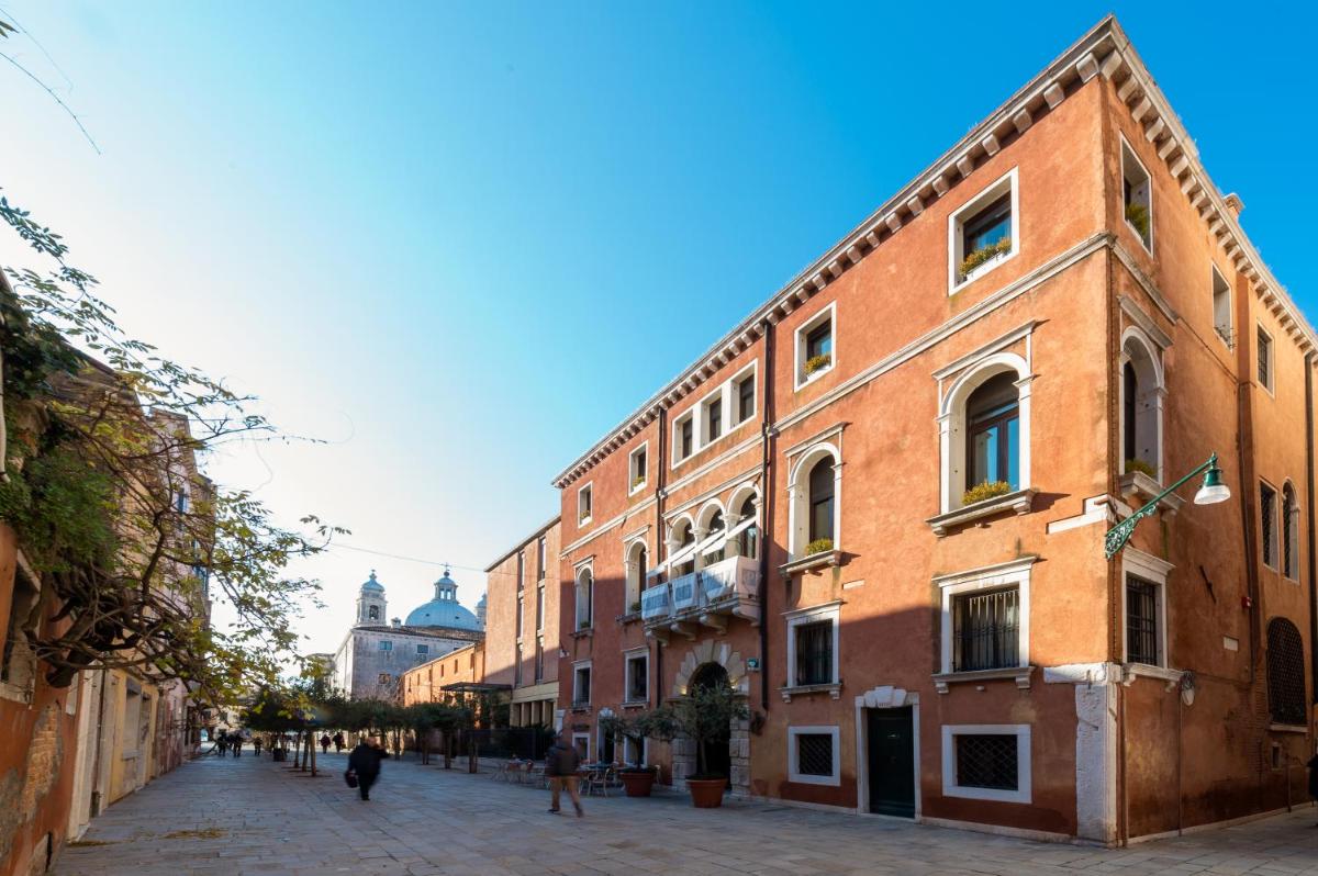 Ca' Pisani Hotel