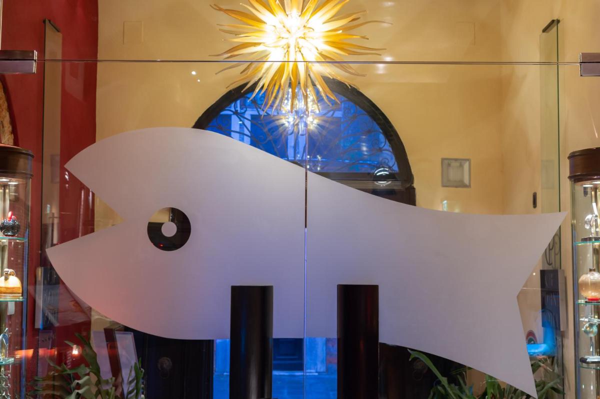 Ca' Pisani Hotel