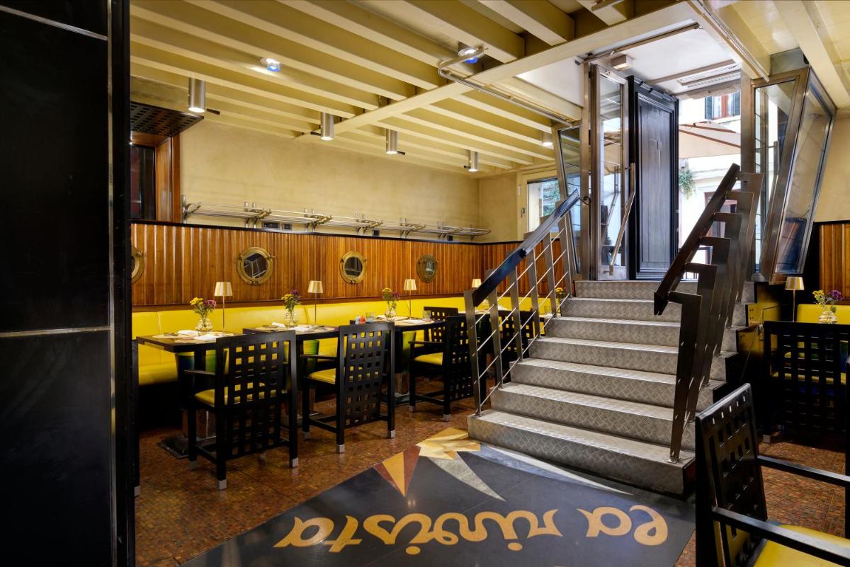 Ca' Pisani Hotel