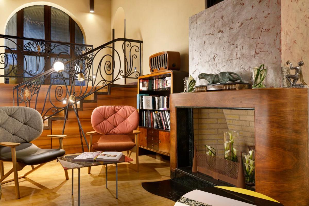 Ca' Pisani Hotel