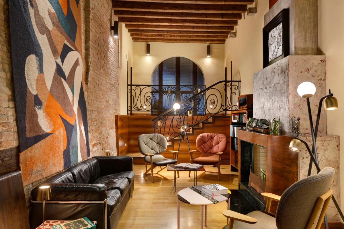 Ca' Pisani Hotel