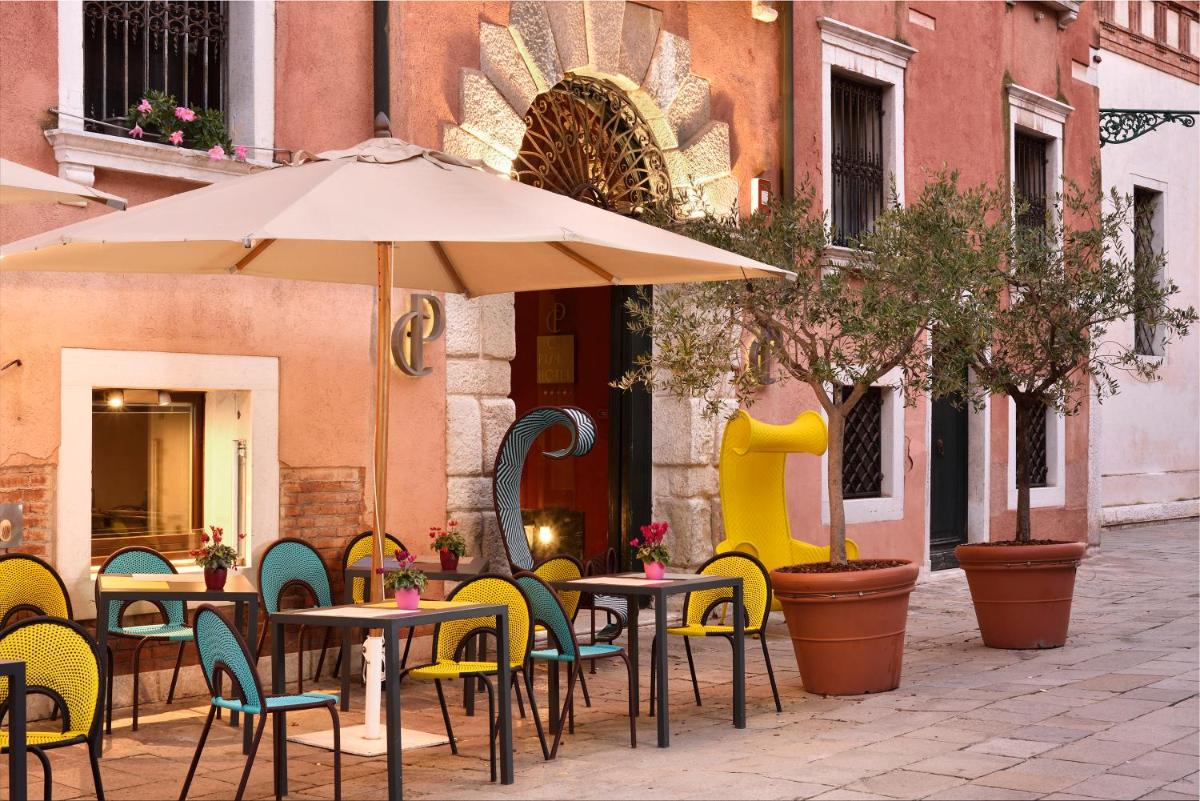 Ca' Pisani Hotel