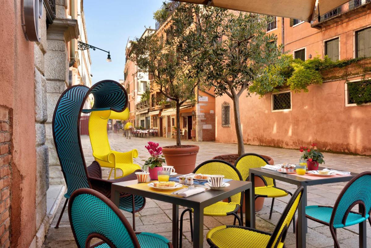 Ca' Pisani Hotel