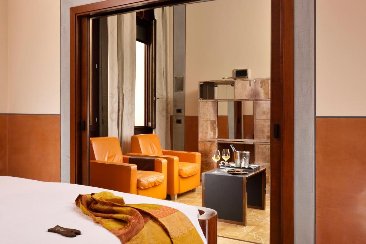 Ca' Pisani Hotel