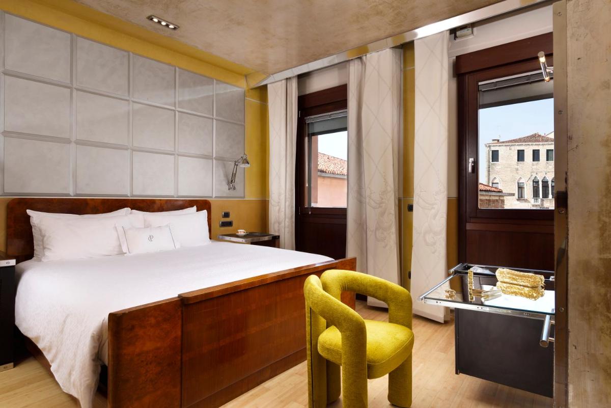 Ca' Pisani Hotel