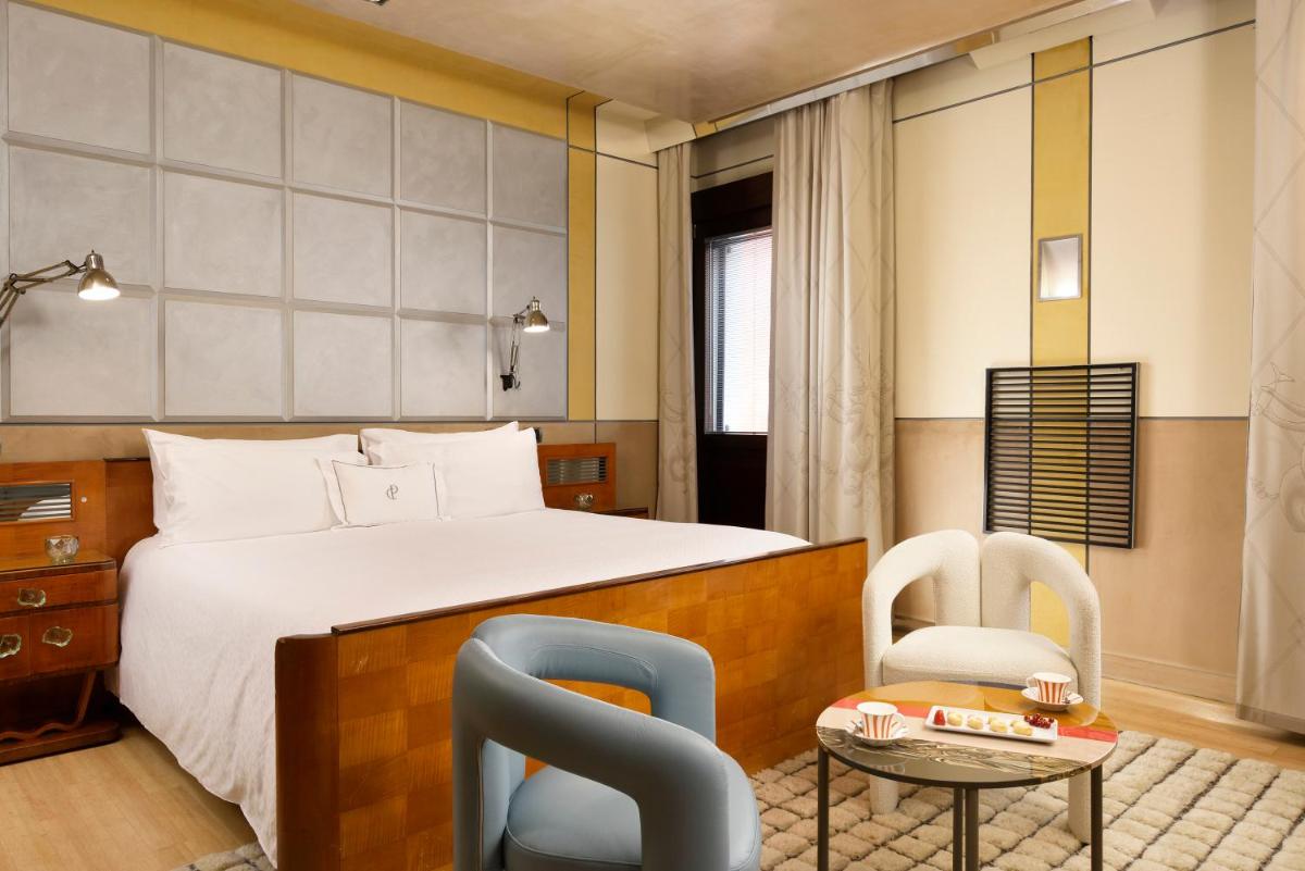 Ca' Pisani Hotel