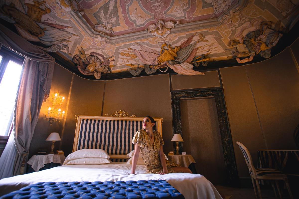 Ca' Sagredo Hotel