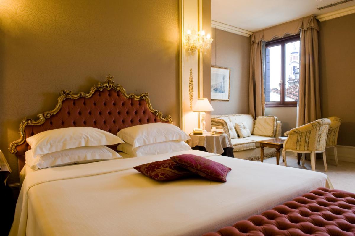 Ca' Sagredo Hotel
