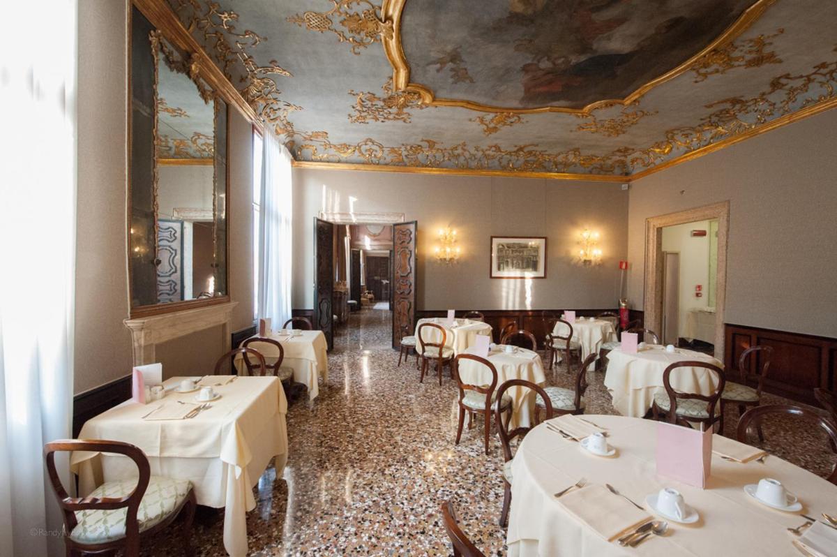 Ca' Sagredo Hotel