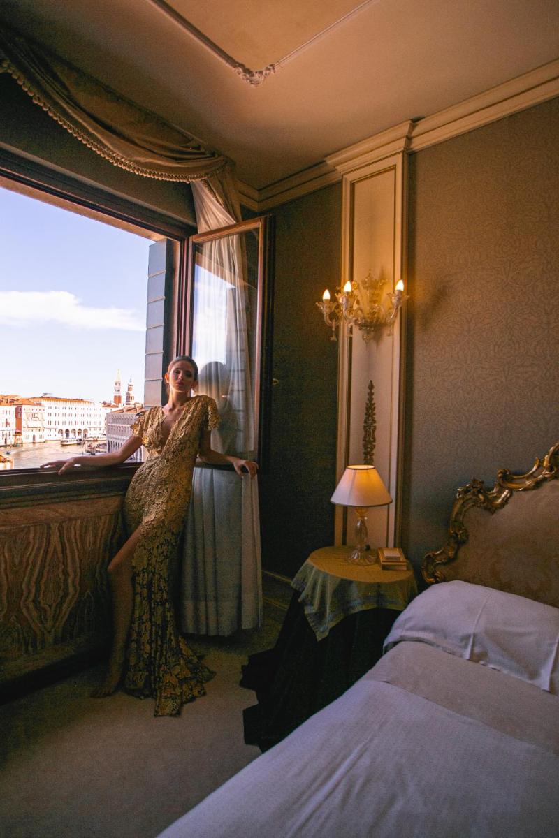 Ca' Sagredo Hotel