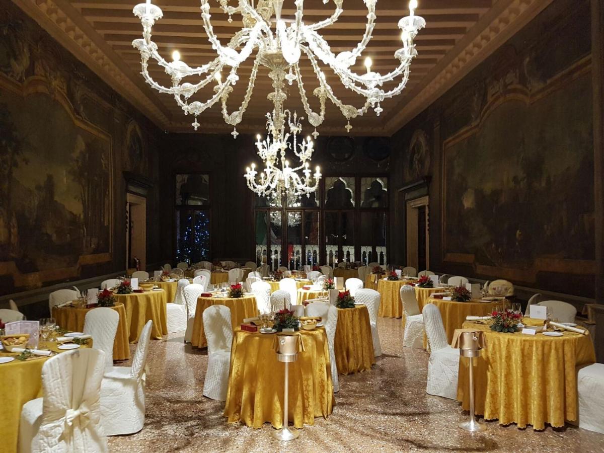 Ca' Sagredo Hotel