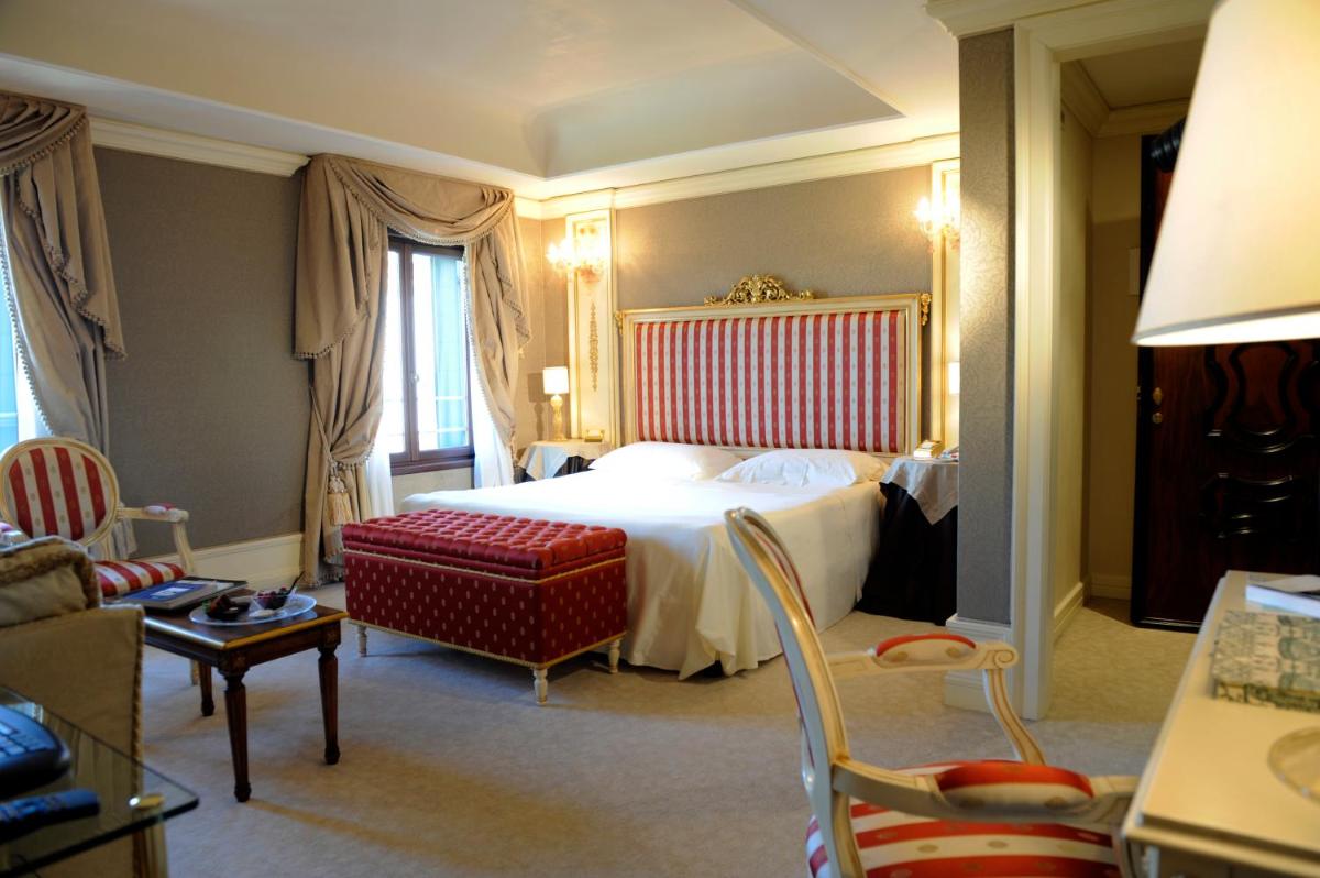 Ca' Sagredo Hotel