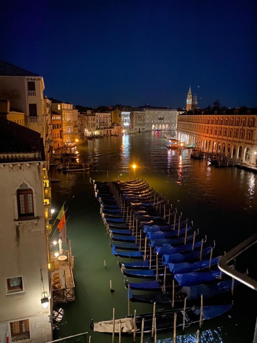 Ca' Sagredo Hotel