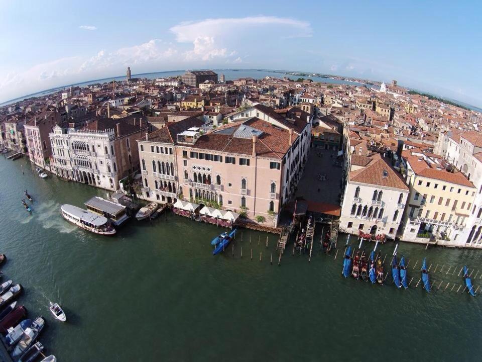 Ca' Sagredo Hotel