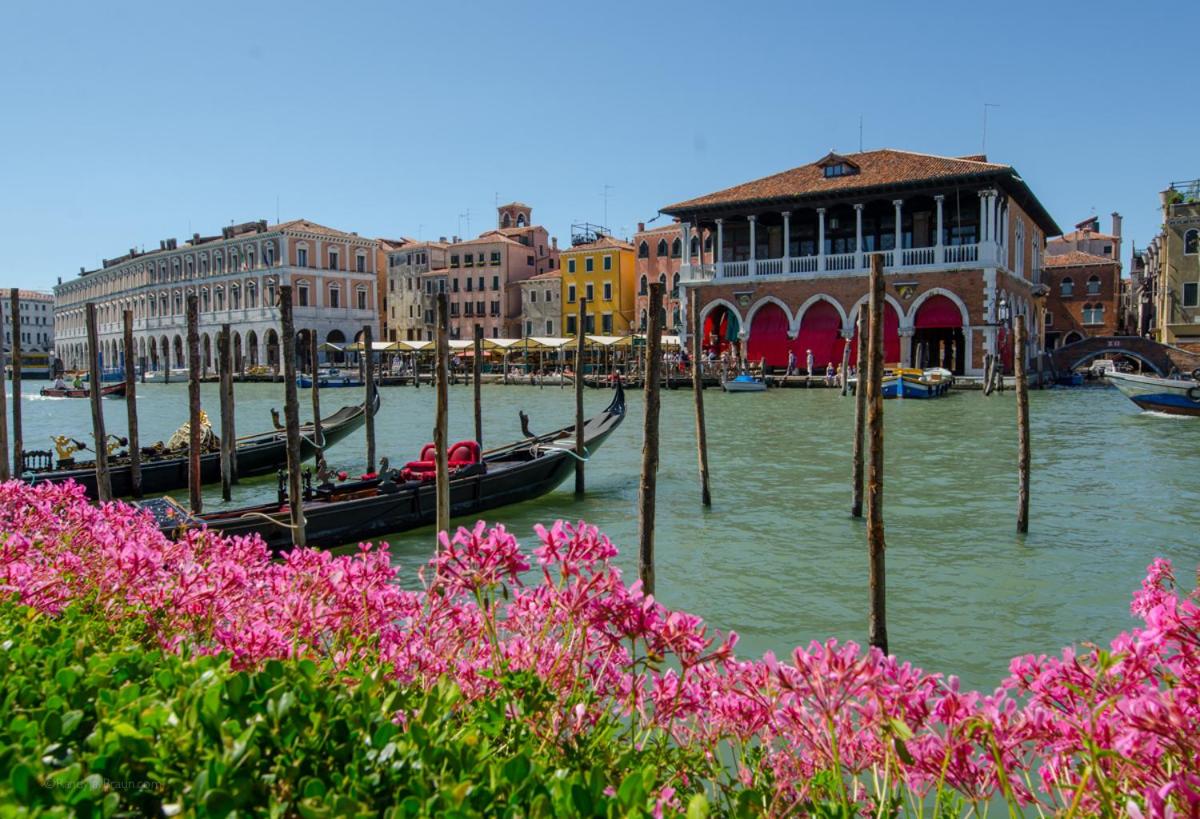 Ca' Sagredo Hotel
