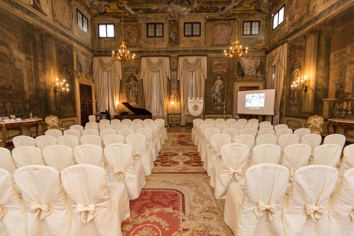 Ca' Sagredo Hotel