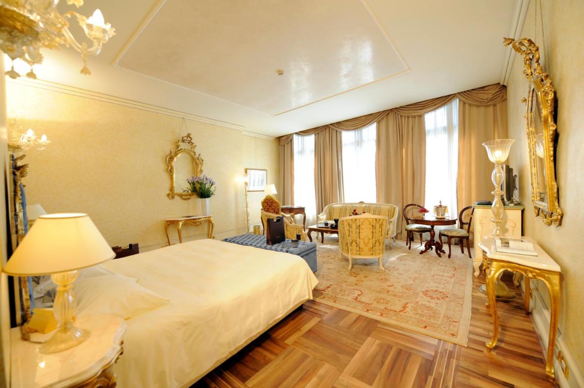 Ca' Sagredo Hotel