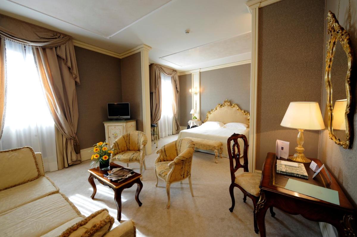 Ca' Sagredo Hotel
