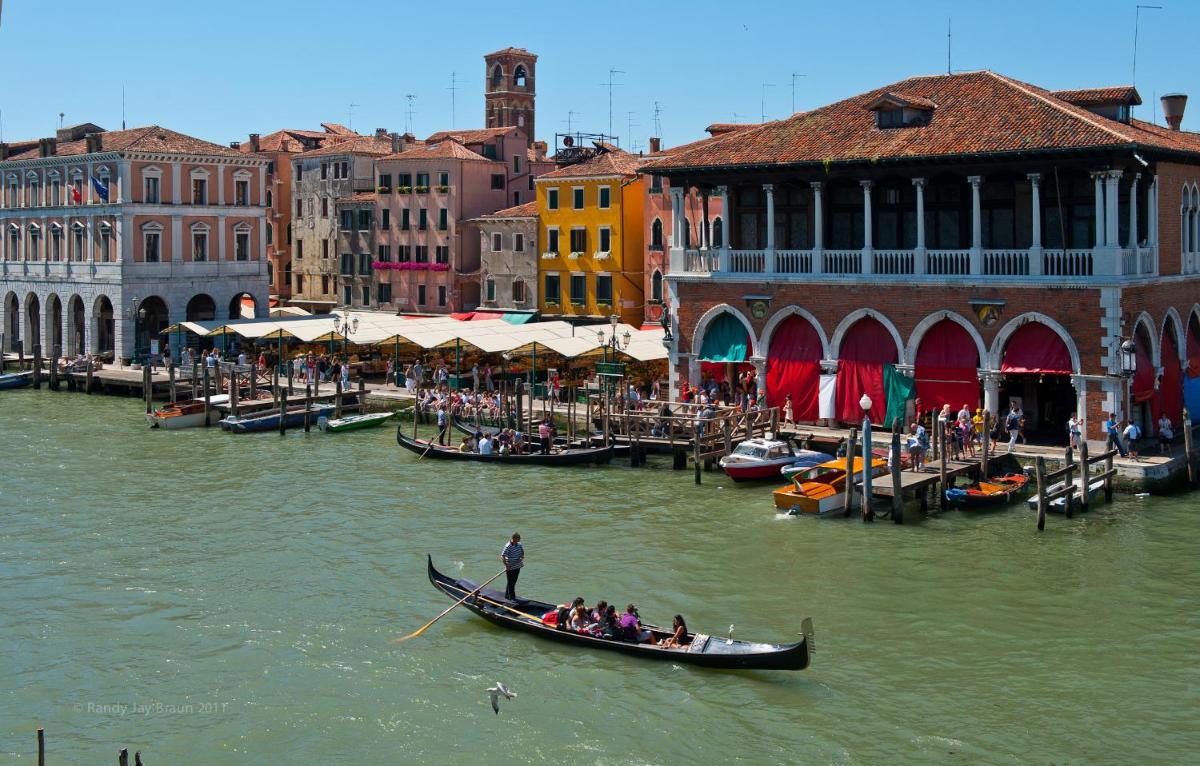 Ca' Sagredo Hotel