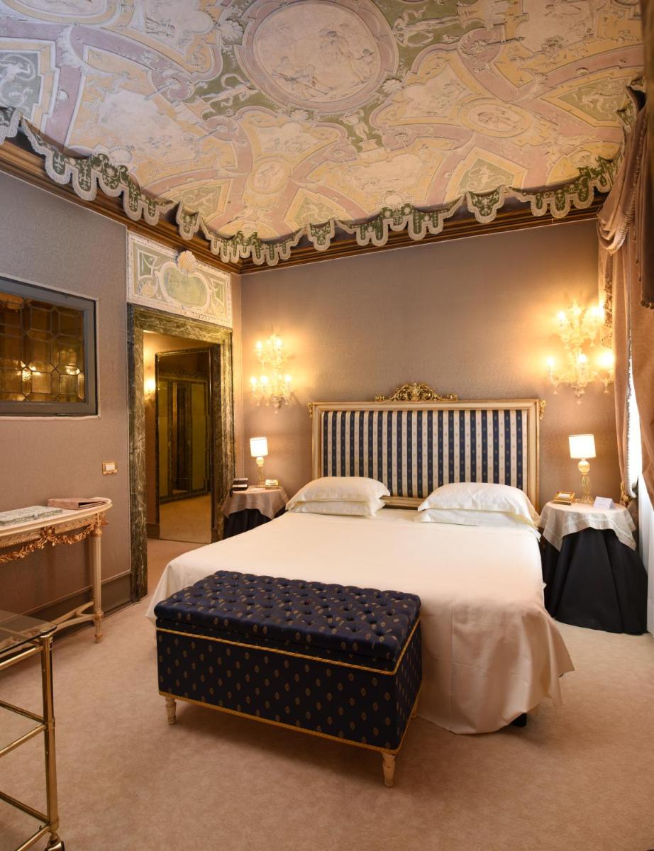 Ca' Sagredo Hotel