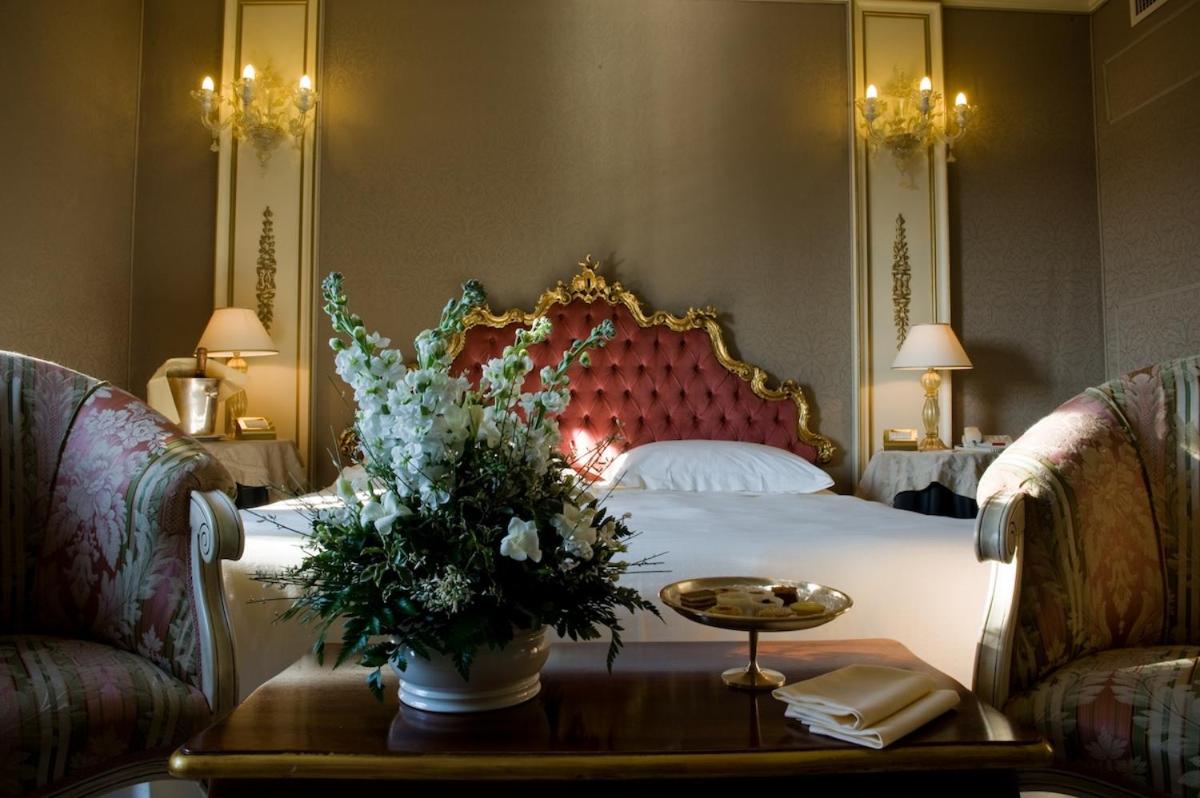 Ca' Sagredo Hotel