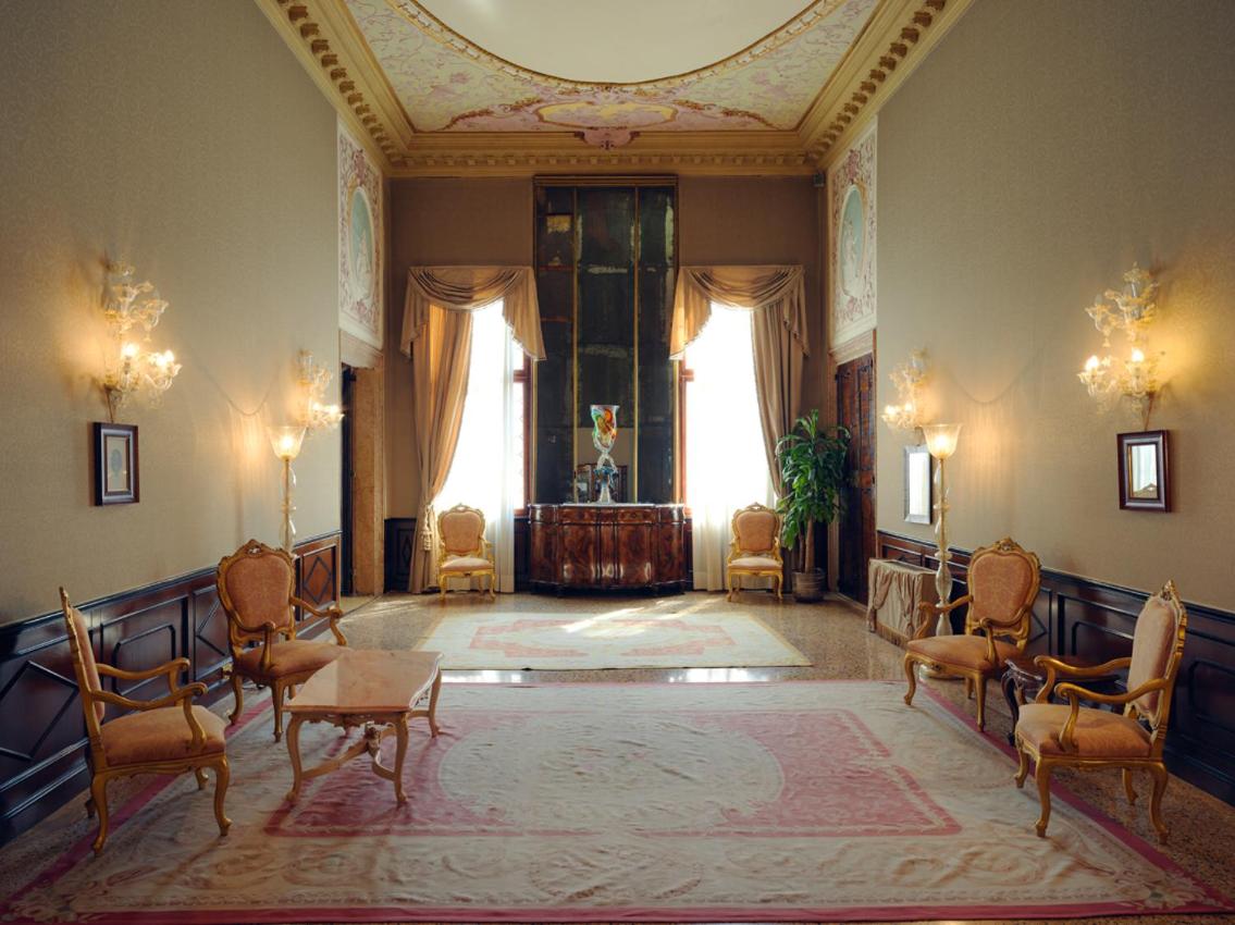 Ca' Sagredo Hotel