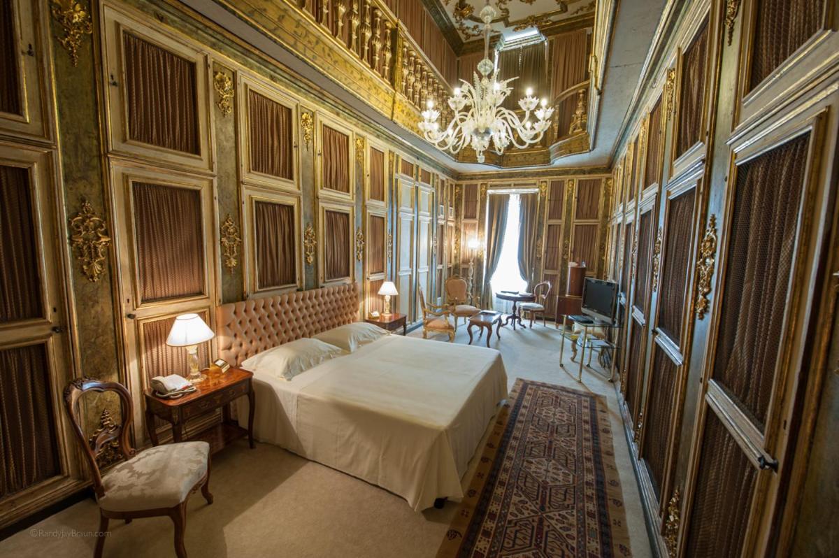 Ca' Sagredo Hotel