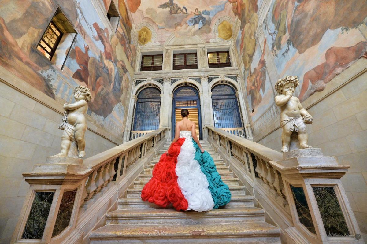 Ca' Sagredo Hotel