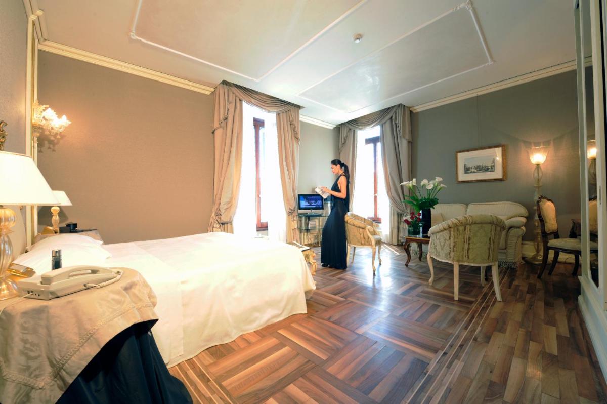 Ca' Sagredo Hotel