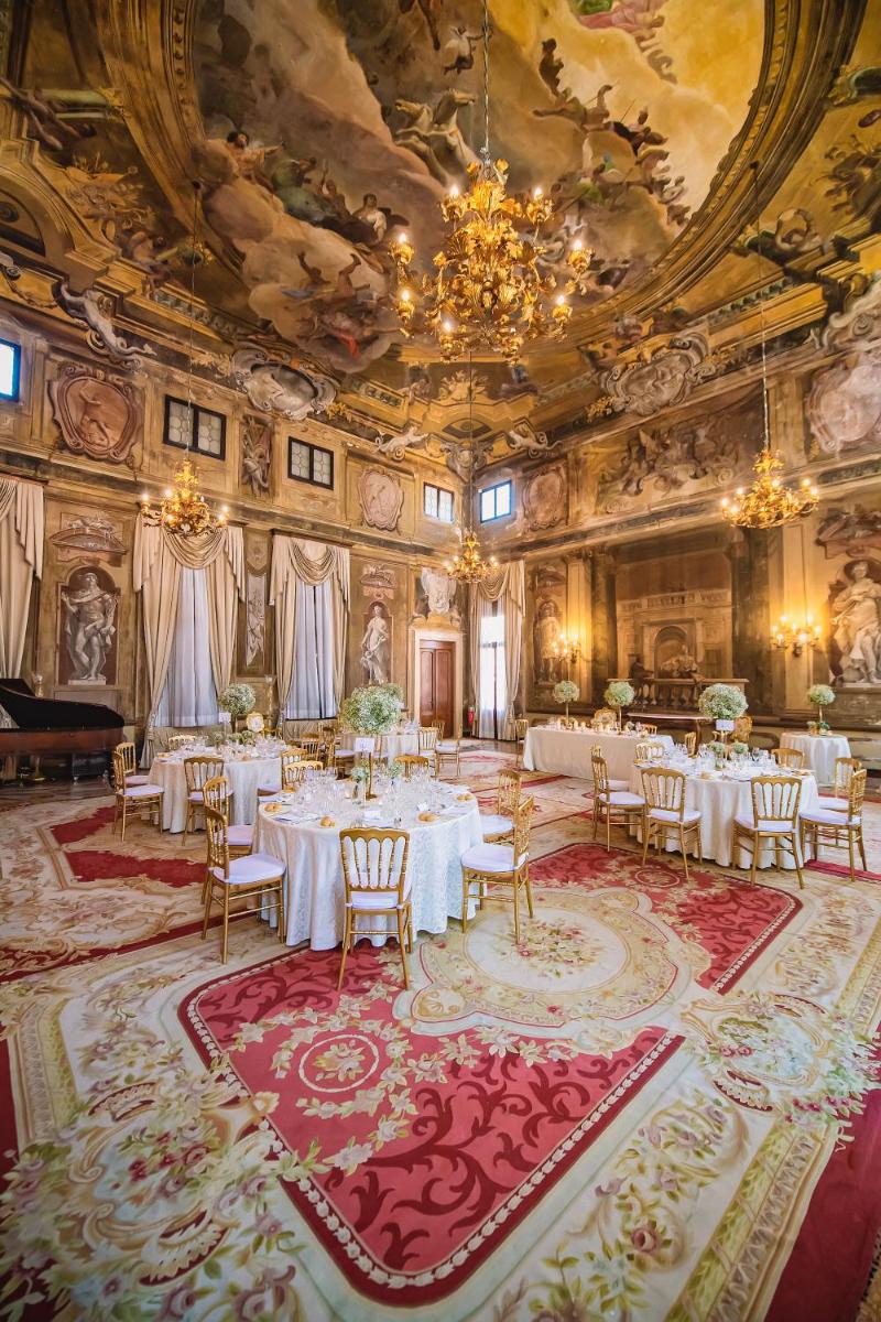 Ca' Sagredo Hotel
