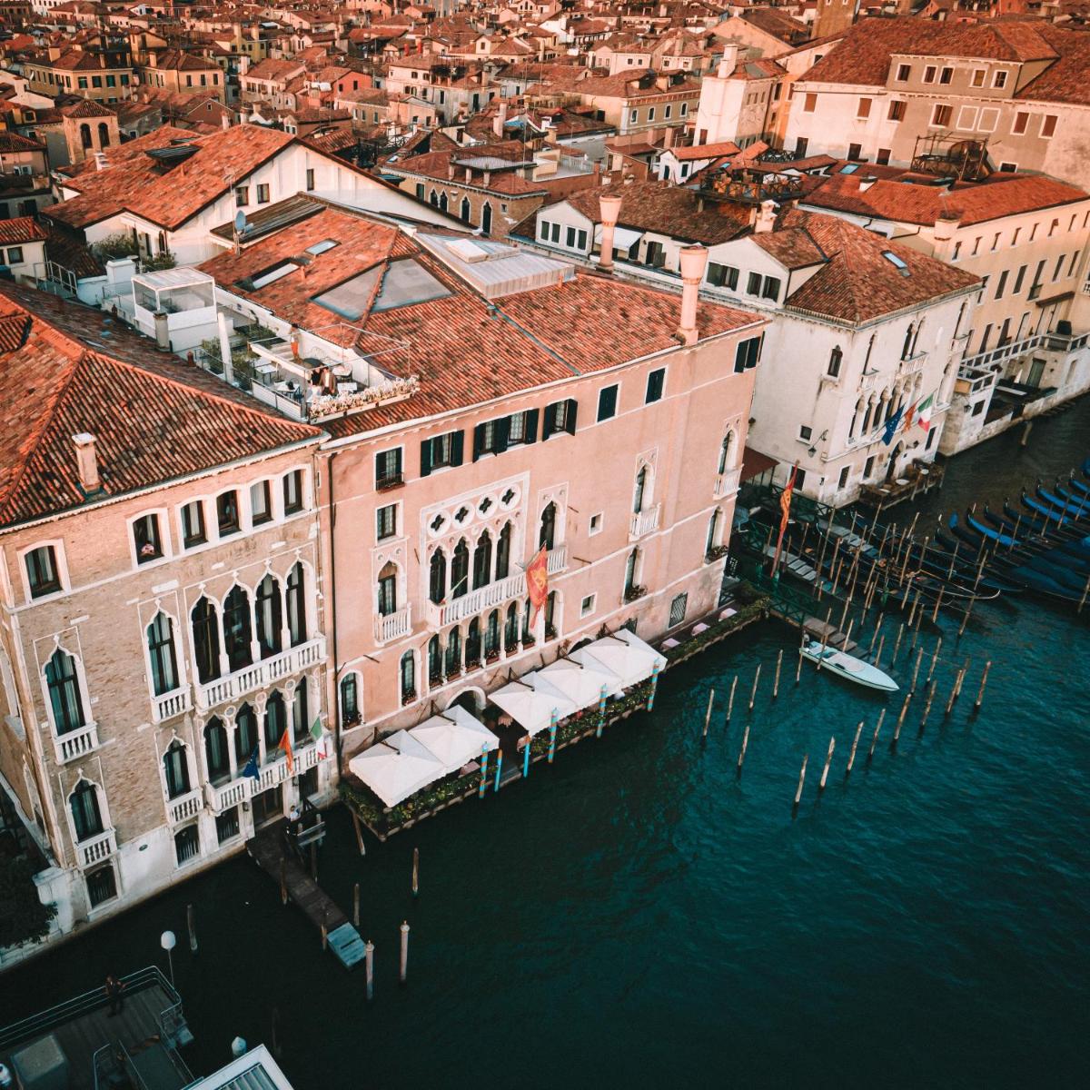 Ca' Sagredo Hotel