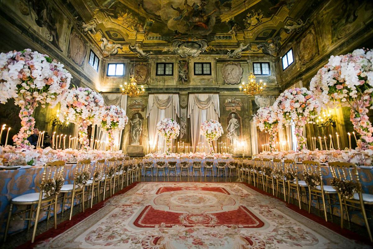 Ca' Sagredo Hotel