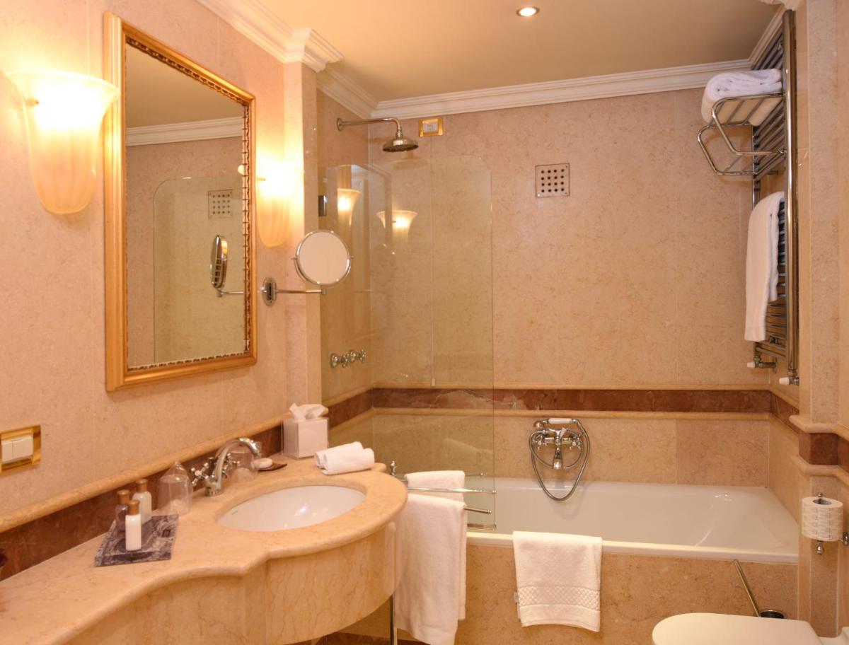 Ca' Sagredo Hotel